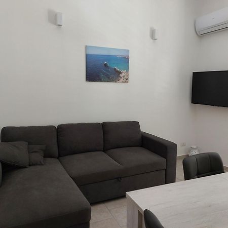 Levante Terrasini Exterior photo
